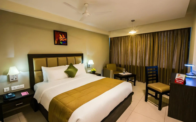 Plaza Hotels Trichy
