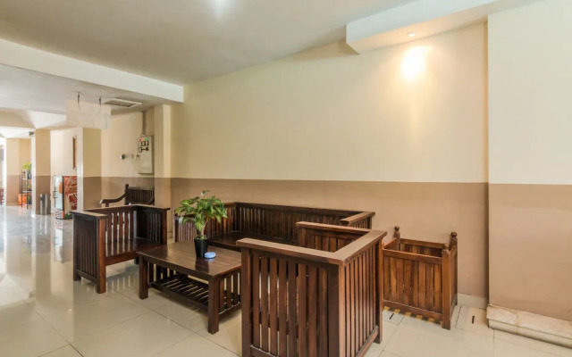 Zen Rooms Sanur Bypass Ngurah Rai 2