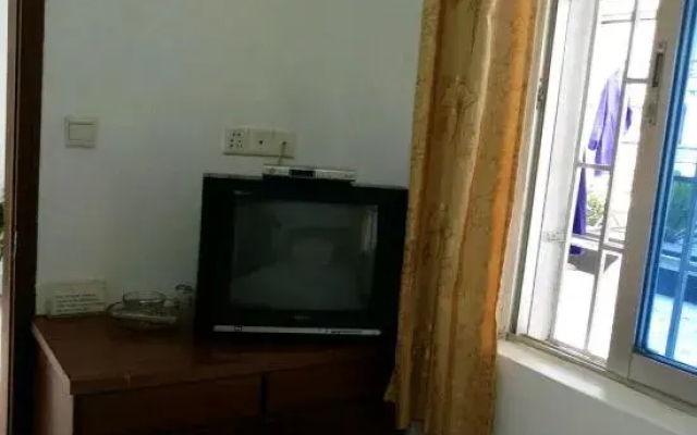 Baiyun Hotel Anqing