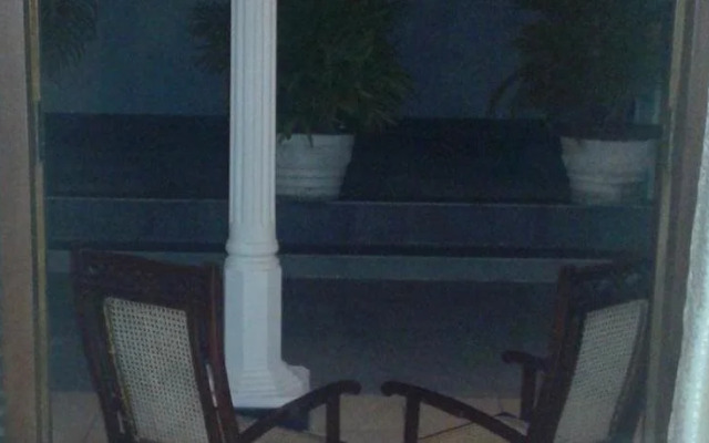Thissa Homestay