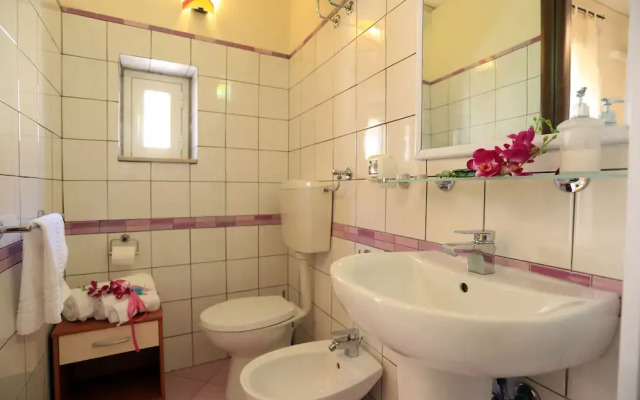 Apartment Al Campanile