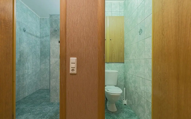 Апартаменты FlatHome24 у метро «Улица Дыбенко»