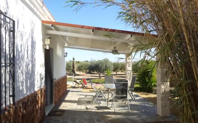 Finca Arboleda