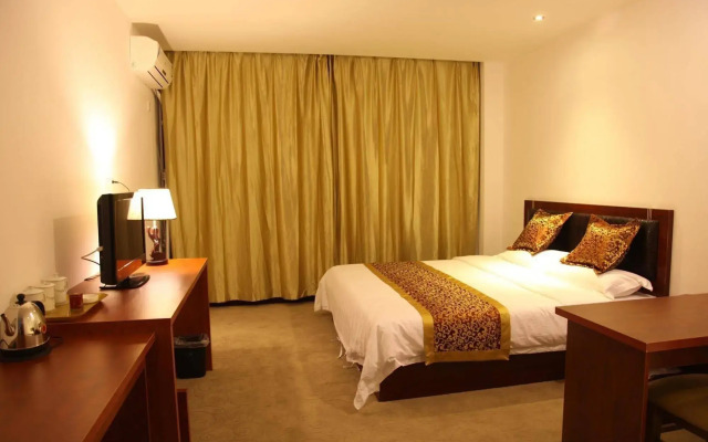 Taozhiyuan Hotel