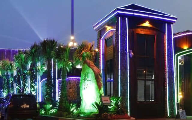 Longyuan Number Nine Hotel