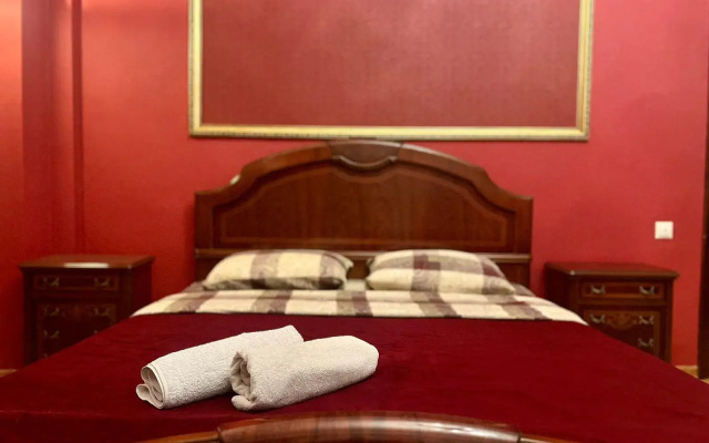 Geonatella (Геонателла) на Ленинском проспекте 13