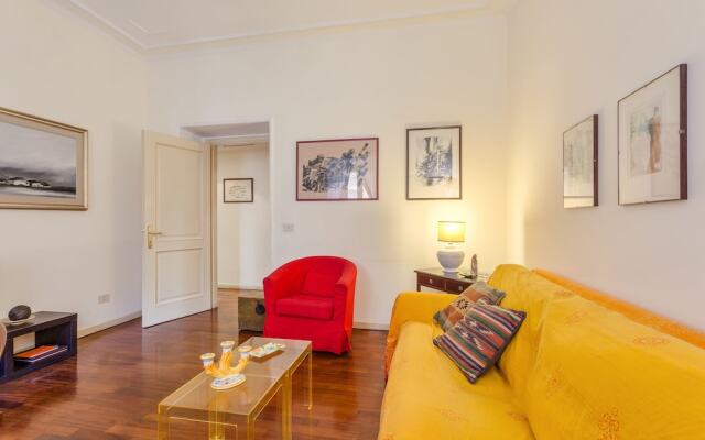 Rome as you feel - Boschetto