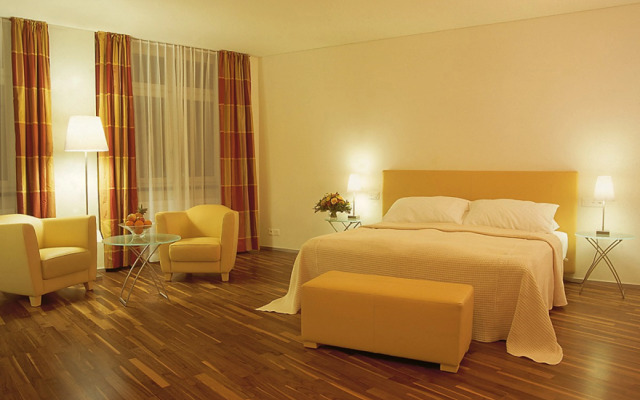 Hotel Glockenhof