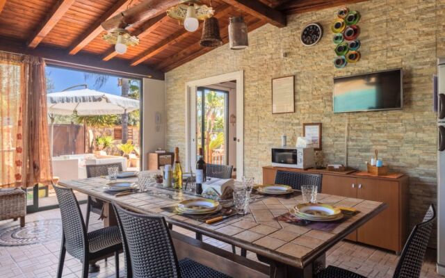 Villa Albert Agrigento