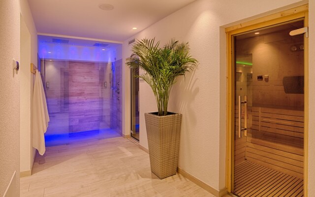 Parkhotel Schachen