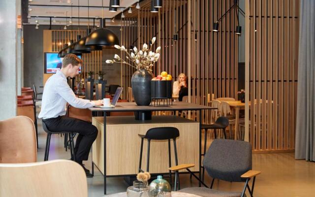 Four Points Flex by Sheraton Aalborg