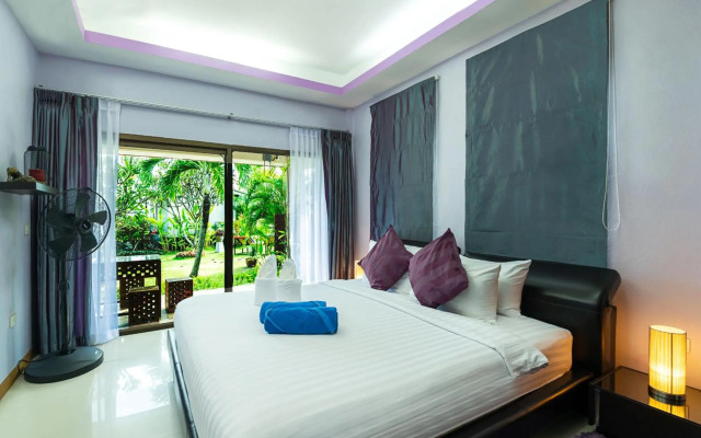 Phangan Beach Resort