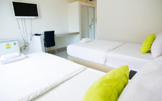 Sunee Boutique Hotel