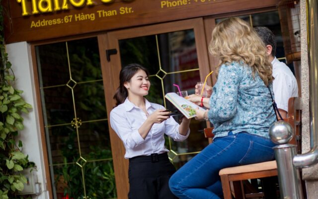 Hanoi 3B Premier Hotel