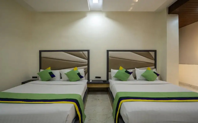 Treebo Zaid International Powai