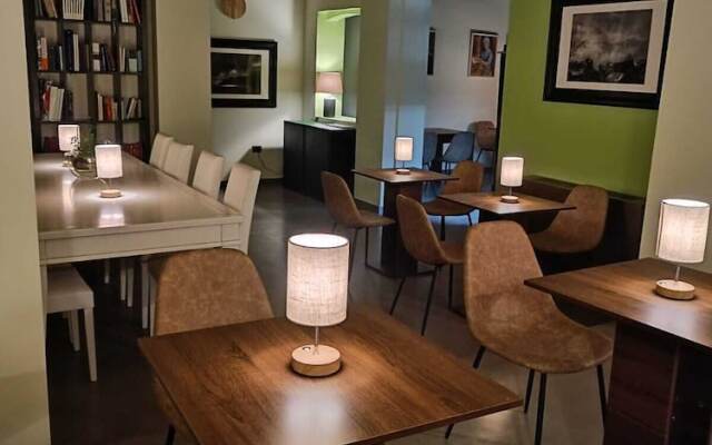 Ultroneo locanda di collina