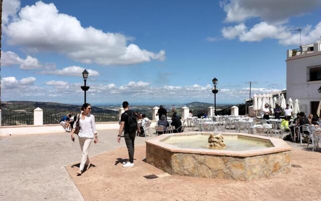 Casa en Zuheros 4 a 5 personas