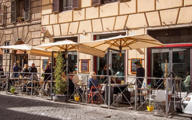 Calisto Luxury Trastevere