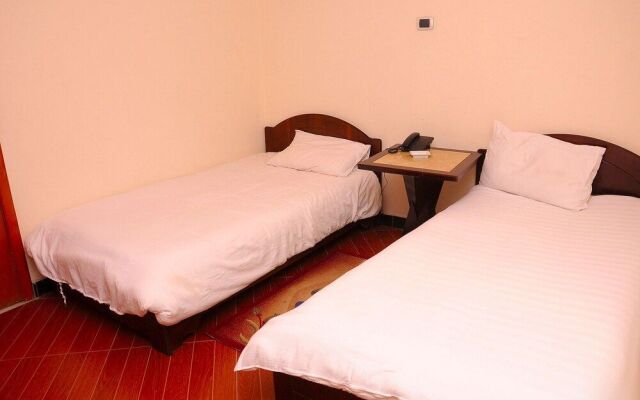 Cityana Guest House