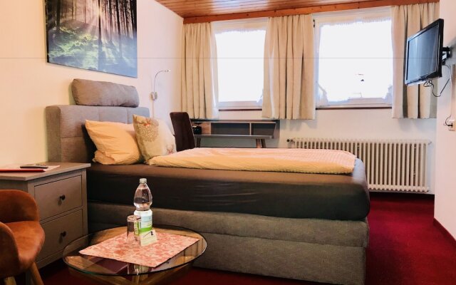 Hotel Zartenbach B&B