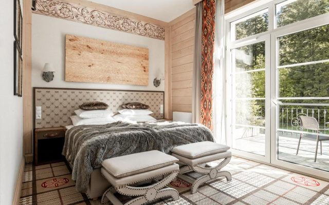 Aries Hotel & SPA Wisla