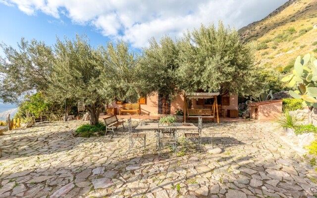 Rocca di Mezzogiorno - Zafferano