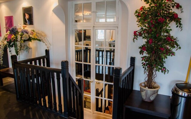 Le Notre Dame - Duplex with Amazing View