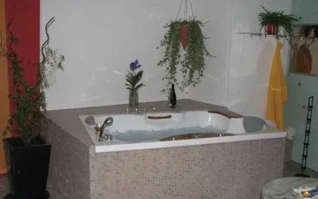 Hotel Gravas