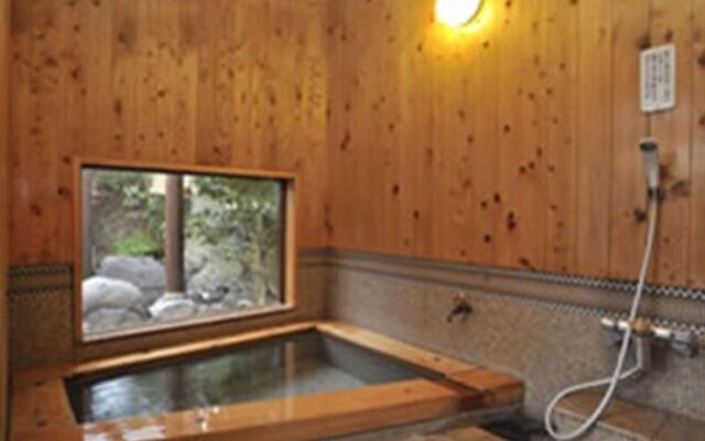 Oyado Kaikatei Ryokan