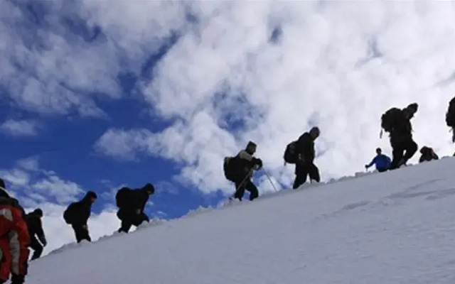 Ilgaz Nolana Mountain Resort