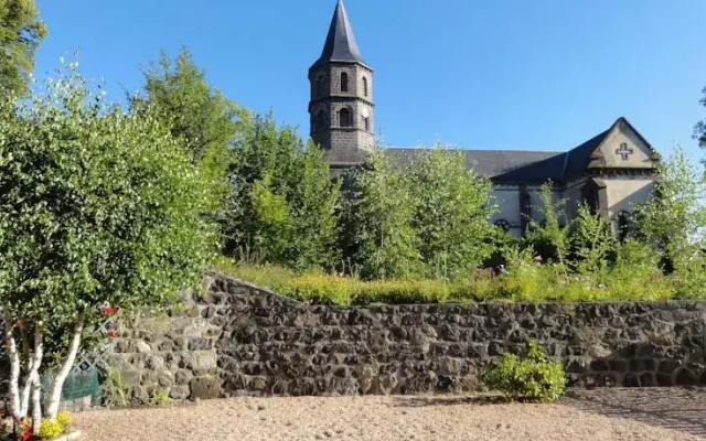 La Maison De Maidara