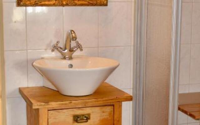 Apartment Luise