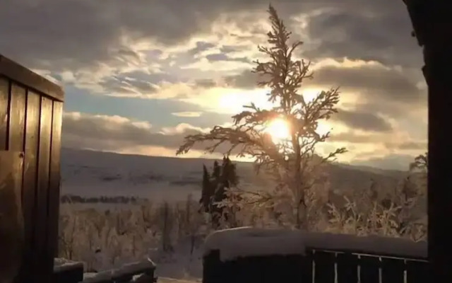 Torsetlia Cottages and Apartments