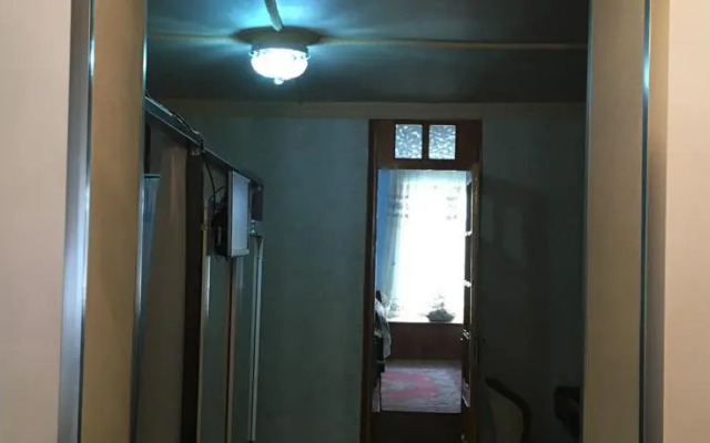 Elefhteria Guest House