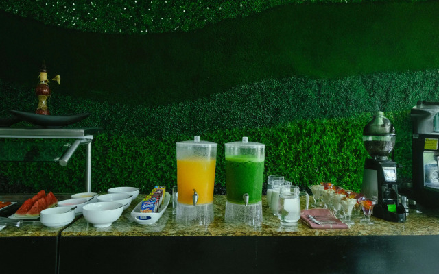 La Quinta by Wyndham Poza Rica