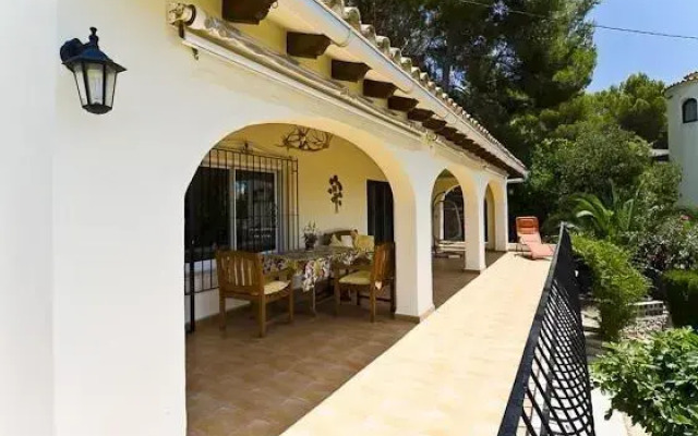 Villa Ballena Blanca