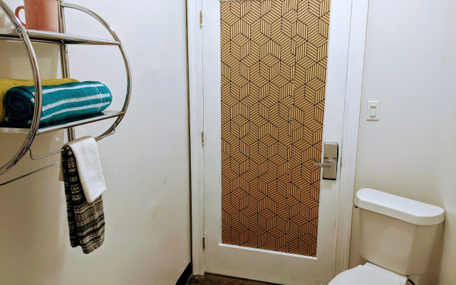 City House Hostel New Orleans