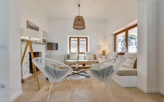 Villas Guzman - San Vicente