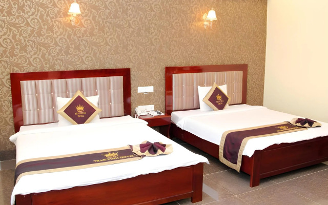 Tran Vinh Hotel