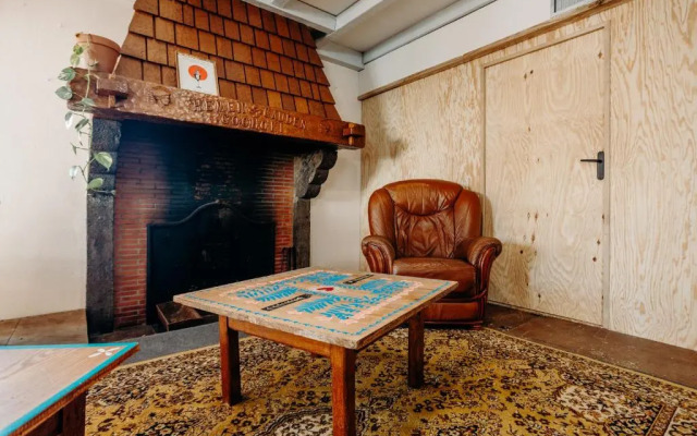 Logis Hotel Espelletenia