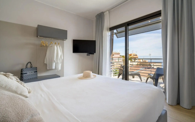 Taormina Palace Hotel