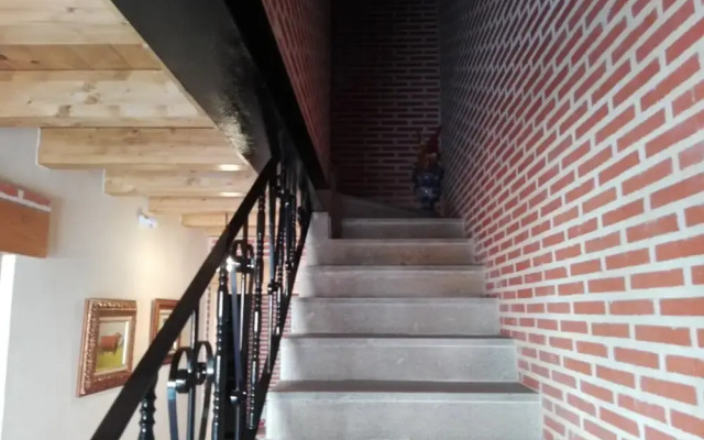 Abadía del Marqués