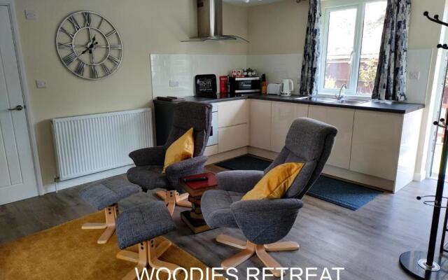 Woodies