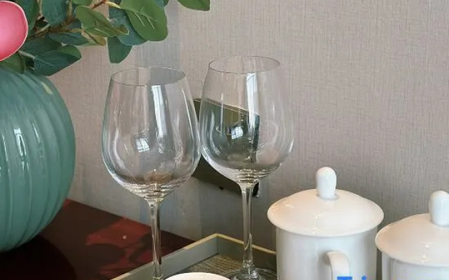 Xian Sunda Gentleman International Hotel