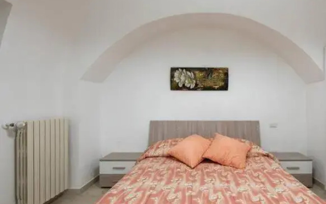 Affittacamere Vicolo 9