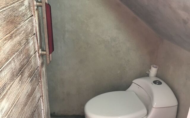 Pachira Lembongan Villa