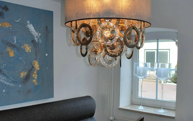 Van der Valk Golfhotel Serrahn