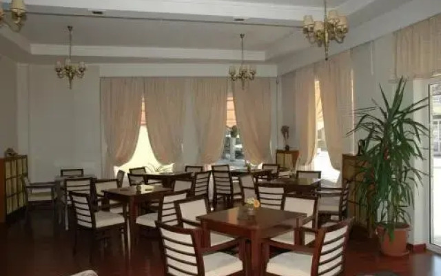 Hotel Orpheus