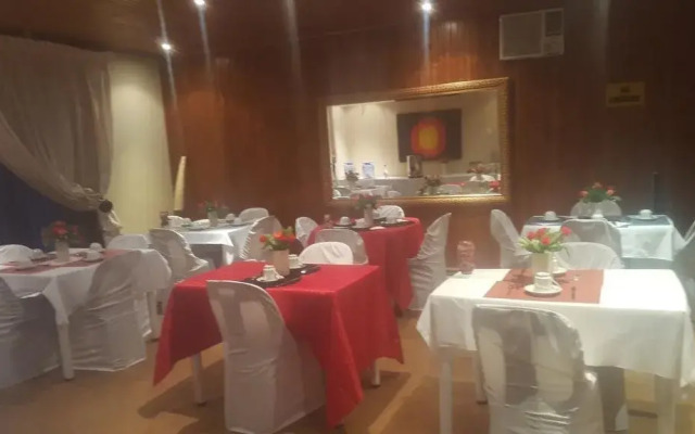 Lesego Guest House