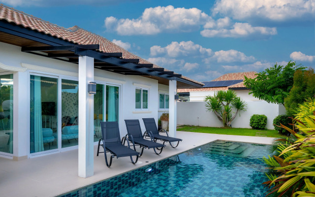 Orchid Paradise Homes OPV428